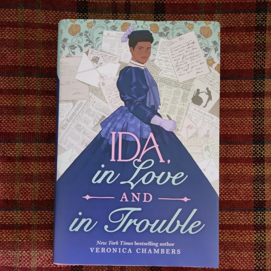 Ida, in Love and in Trouble