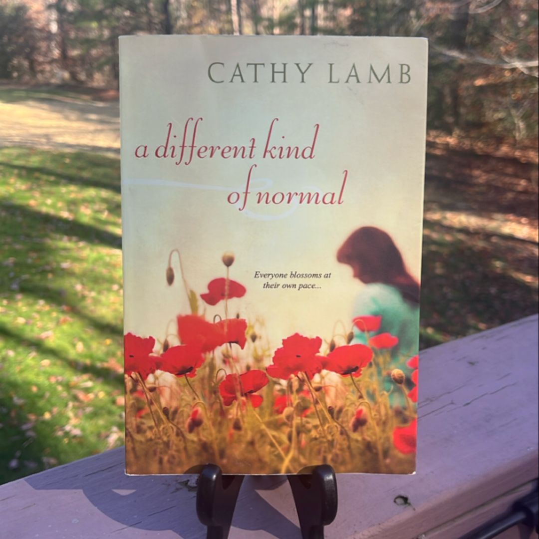 A Different Kind of Normal