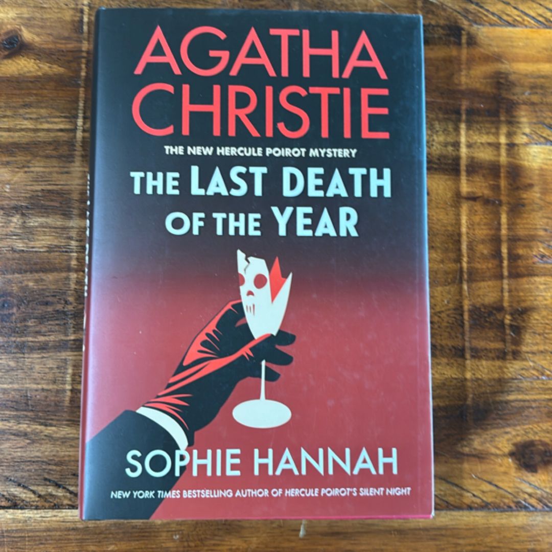 The Last Death of the Year