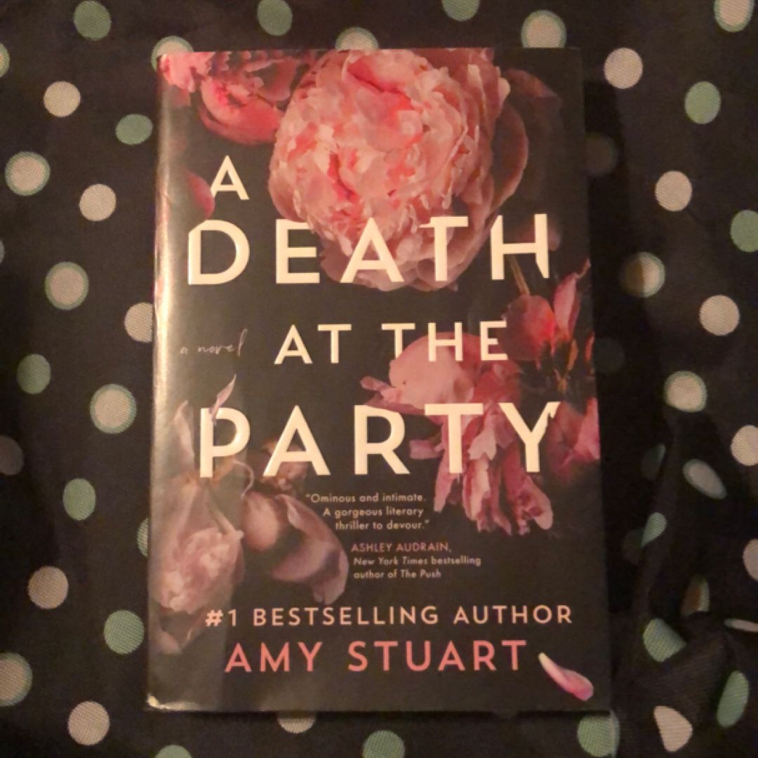 A Death at the Party