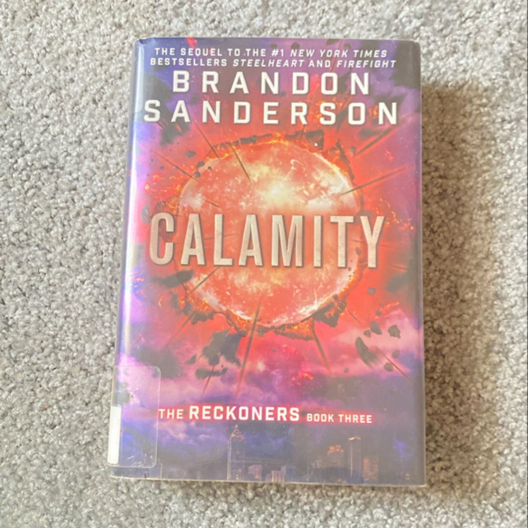 Calamity