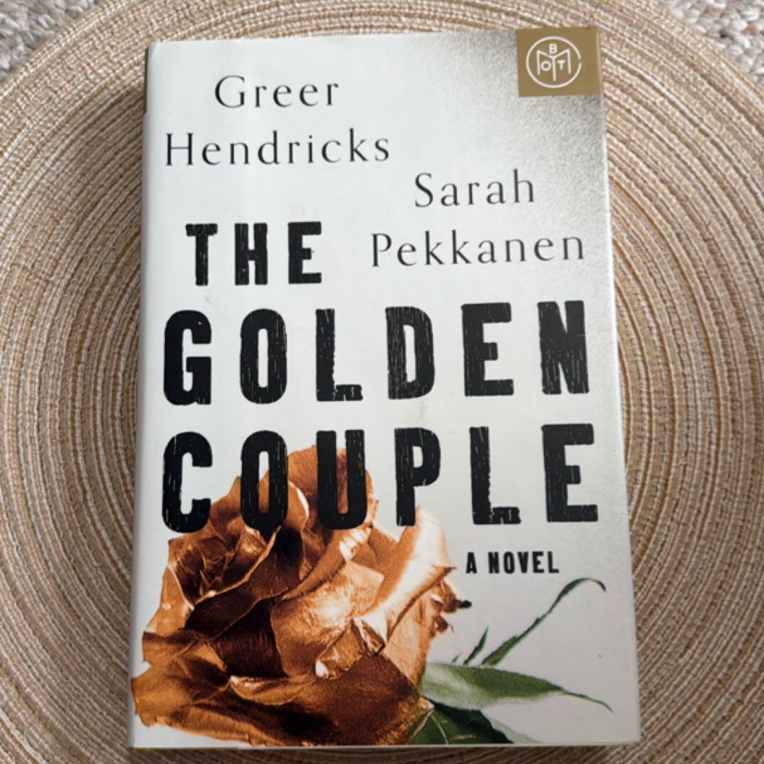 The Golden Couple