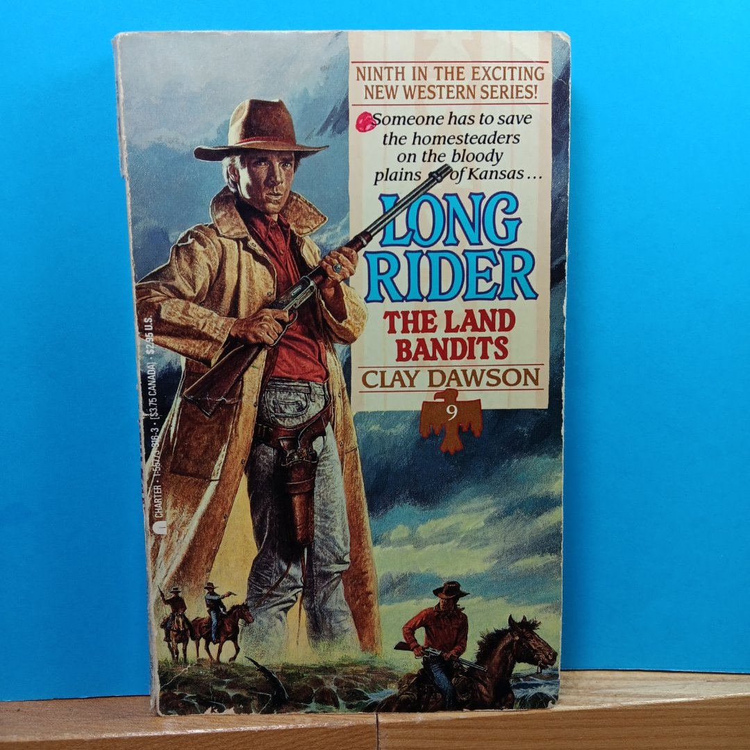 The Land Bandits