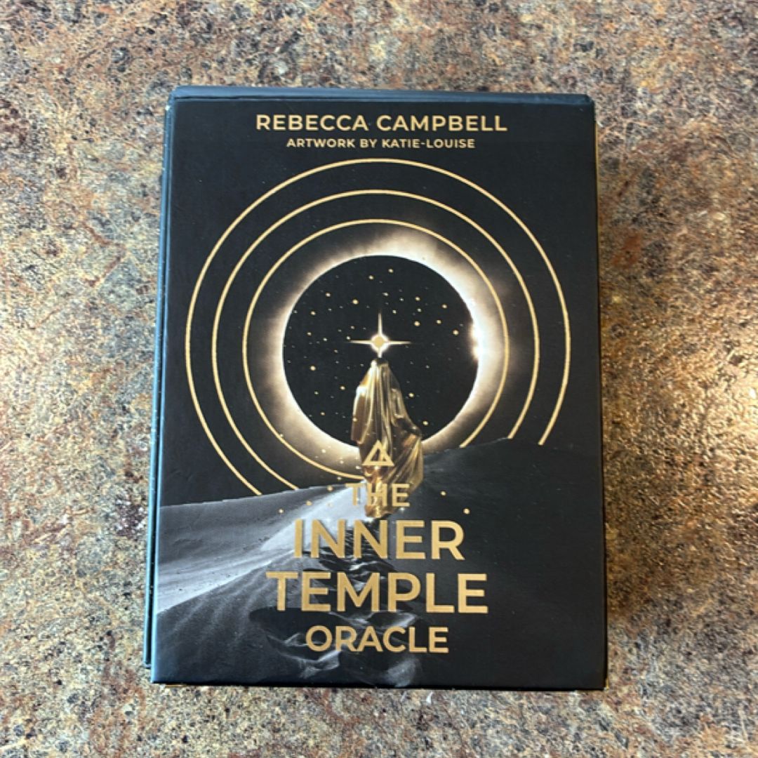 The Inner Temple Oracle