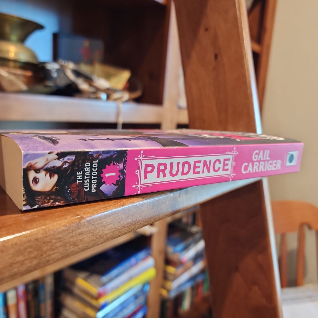 Prudence