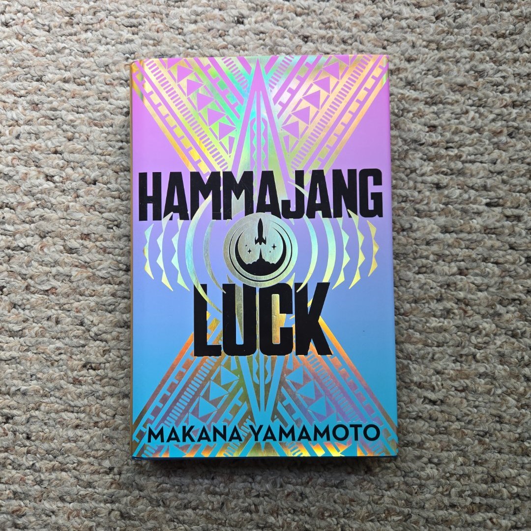 Hammajang Luck