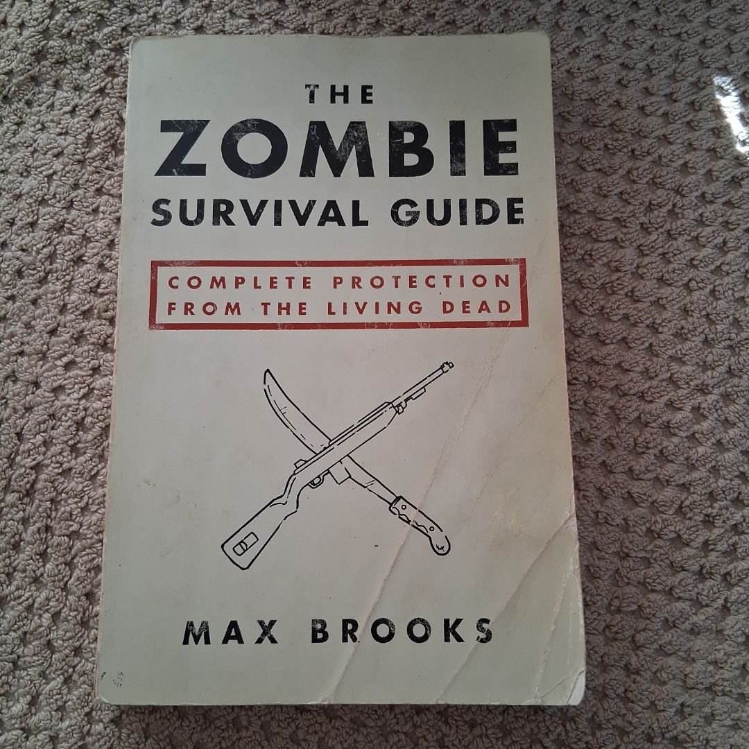The Zombie Survival Guide