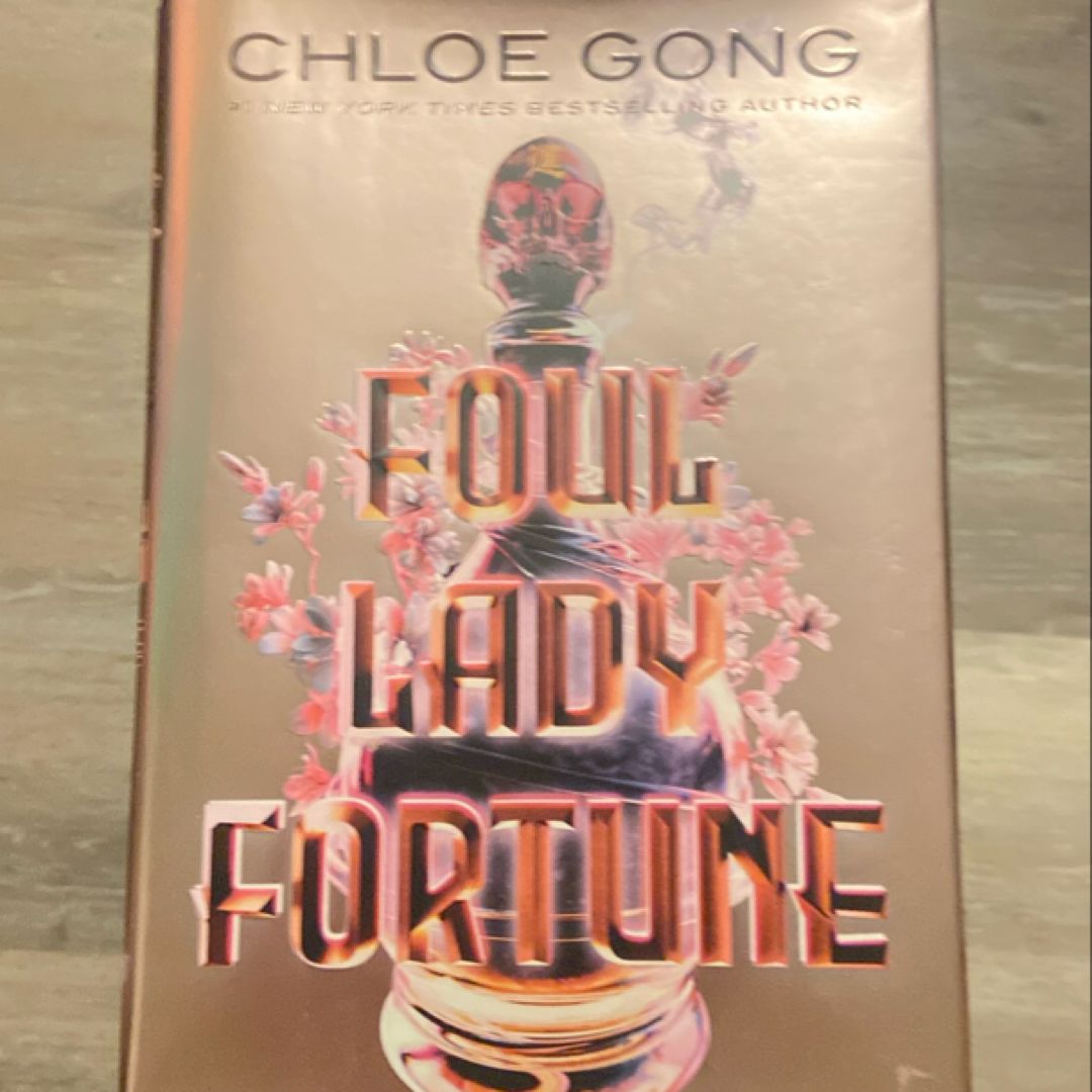 Foul Lady Fortune