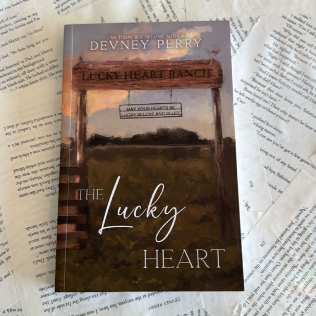 The Lucky Heart