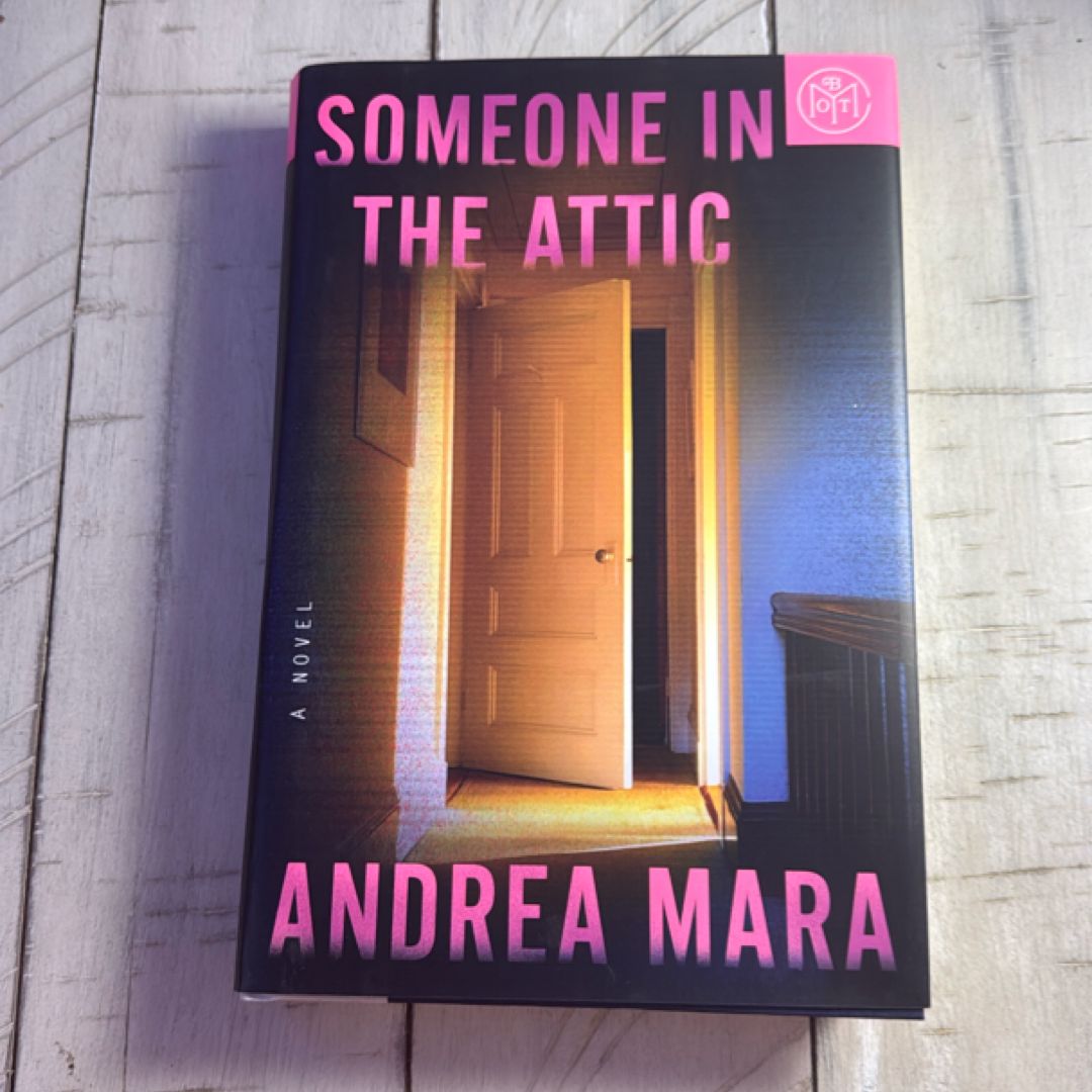 Someone in the Attic