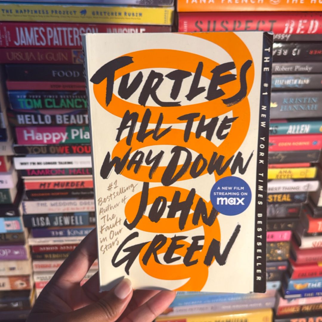 Turtles All the Way Down