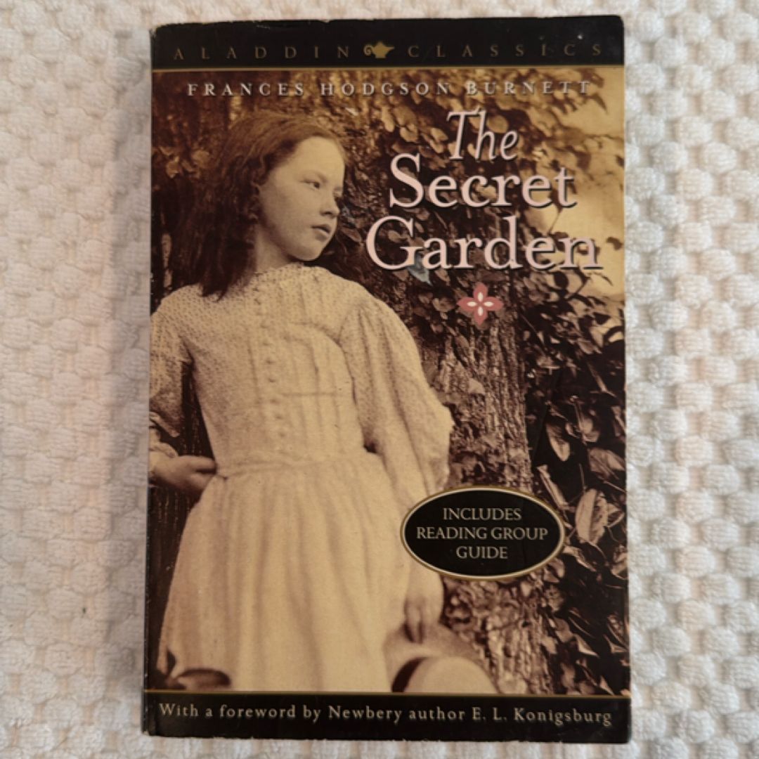 The Secret Garden