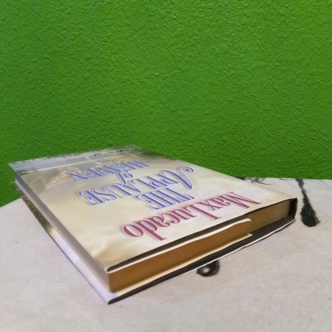 The Applause of Heaven