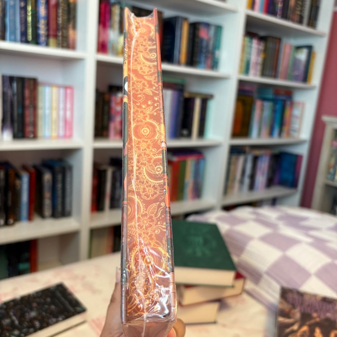 Best Hex Ever Afterlight Exclusive 