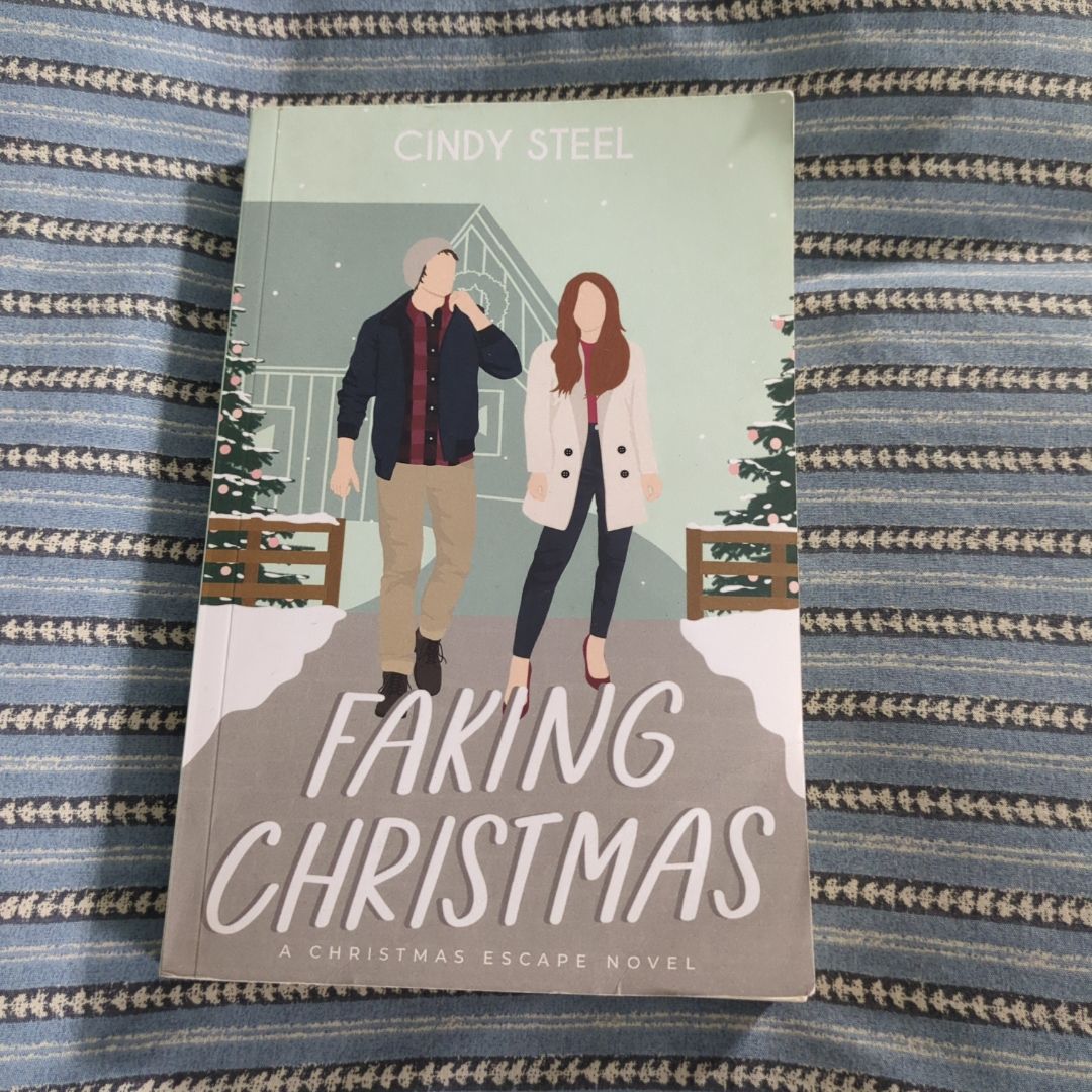Faking Christmas