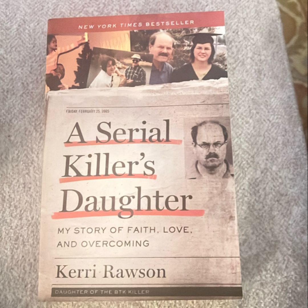 A Serial Killer's Daughter
