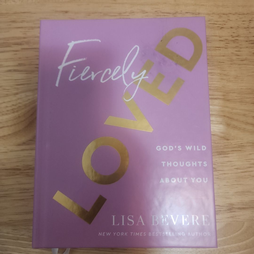 Fiercely Loved