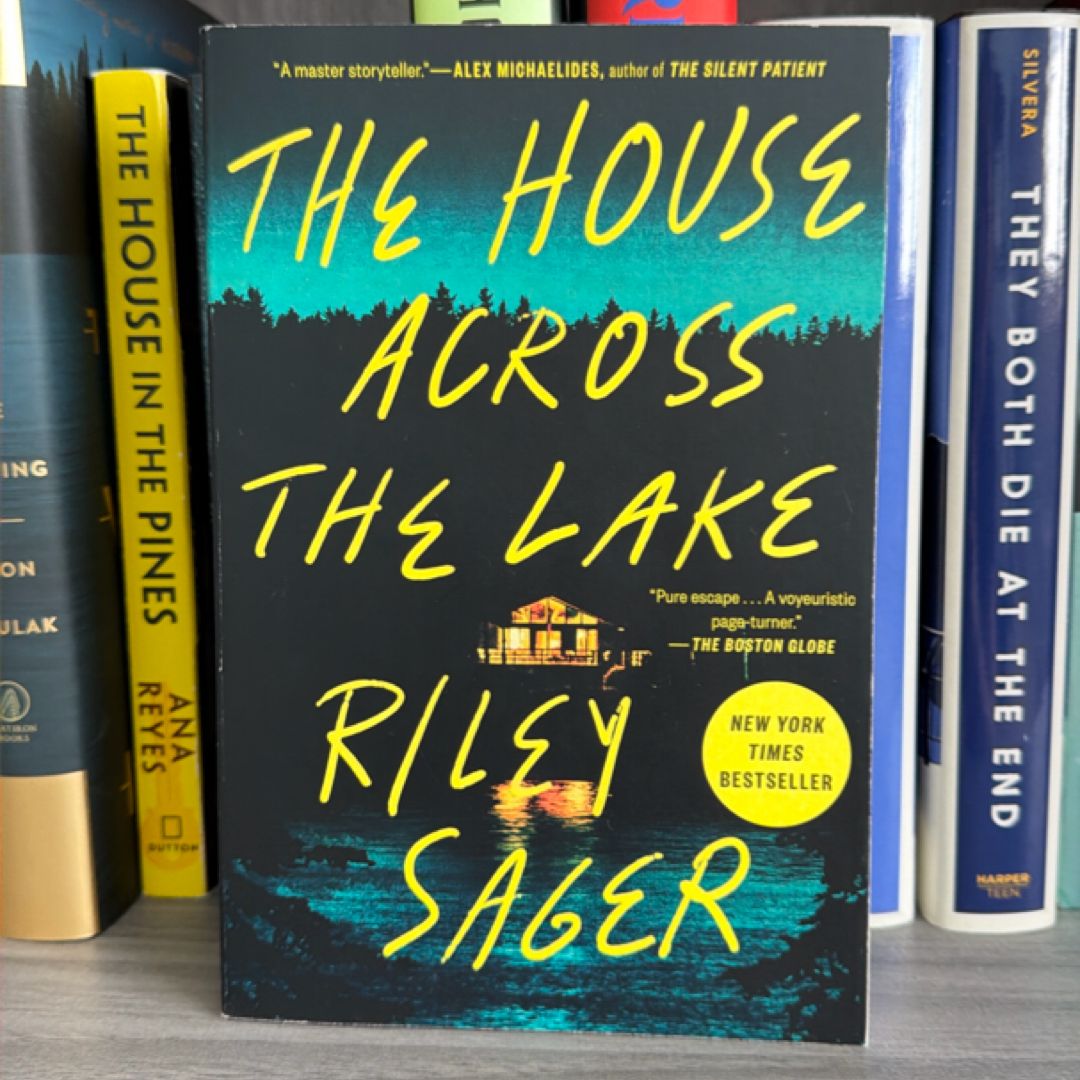The House Across the Lake