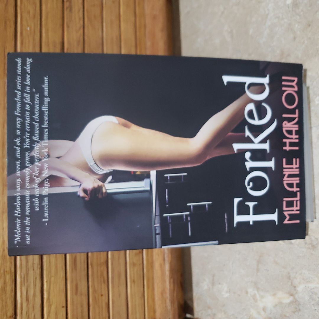 Forked