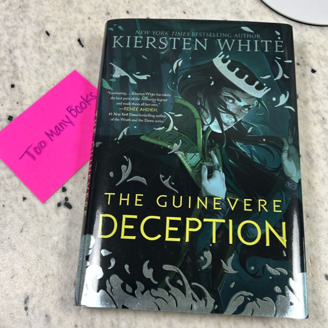 The Guinevere Deception