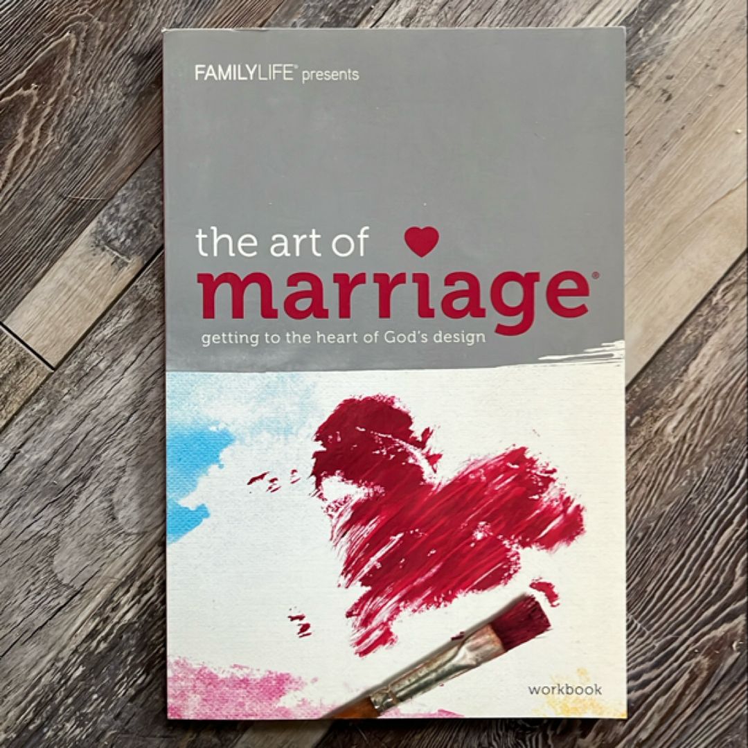 The Art of Marriage