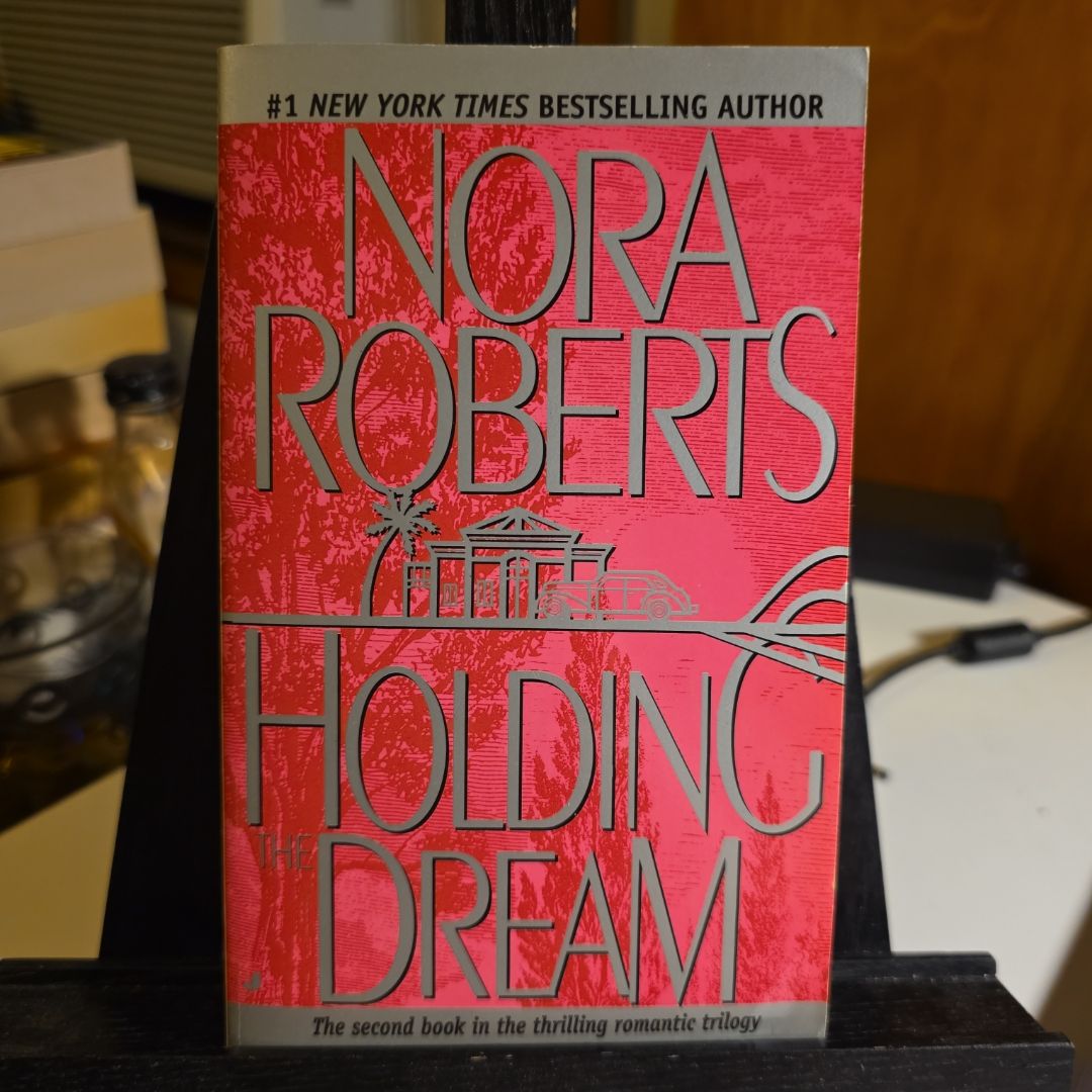 Holding the Dream