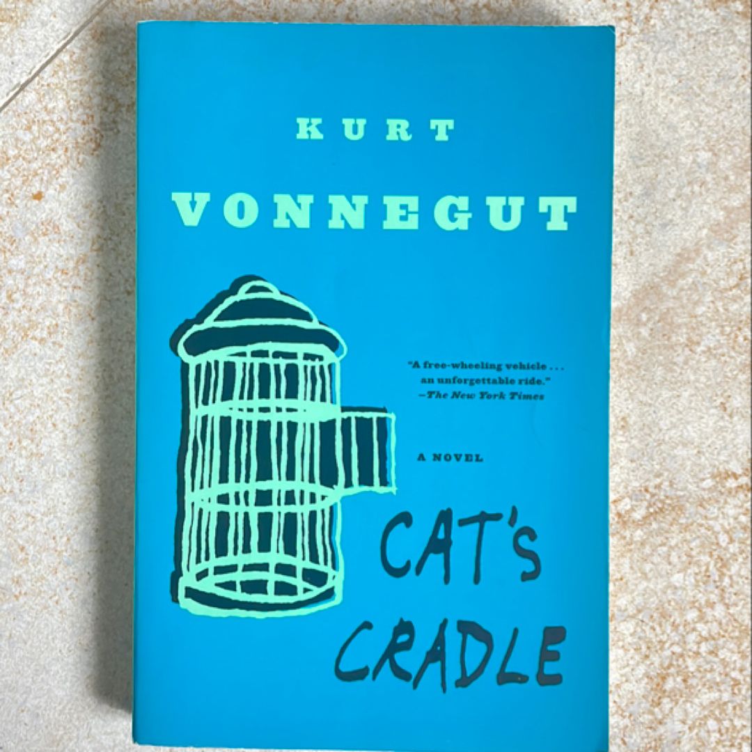 Cat's Cradle