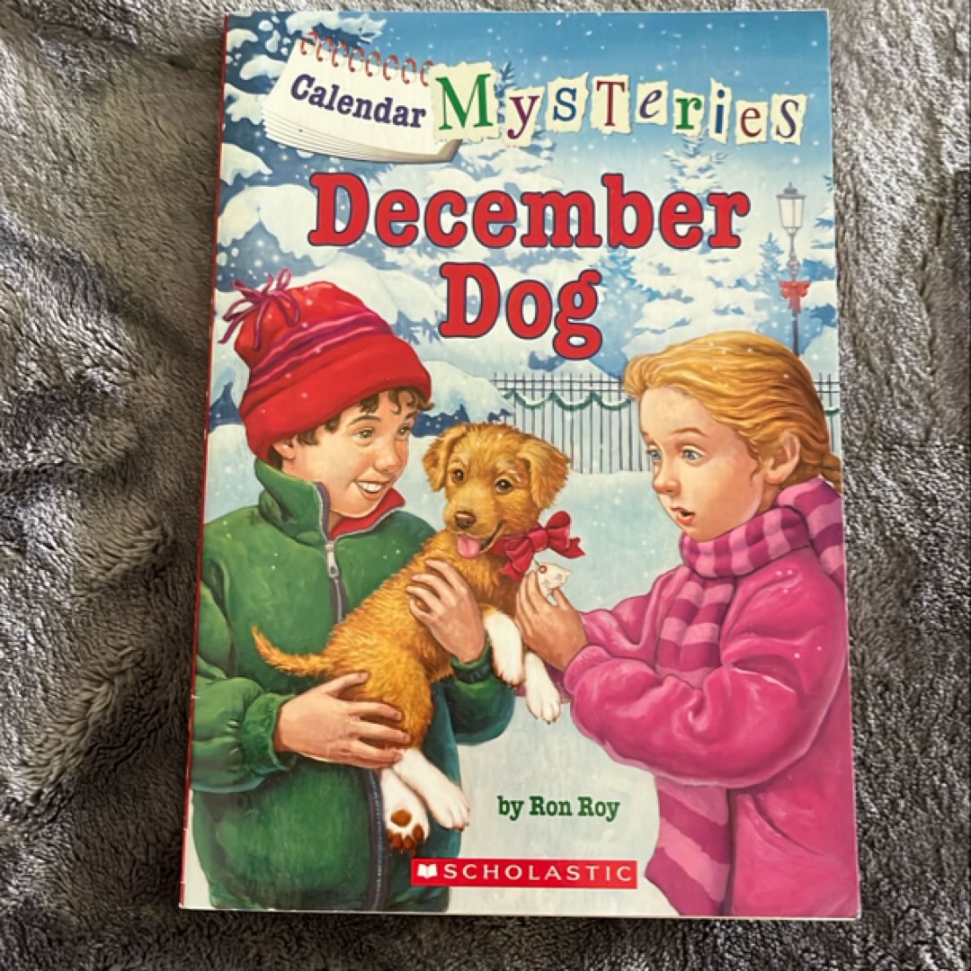 December Dog