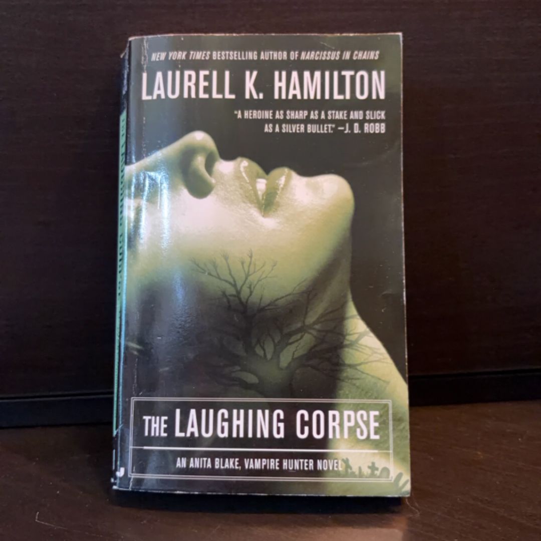 The Laughing Corpse