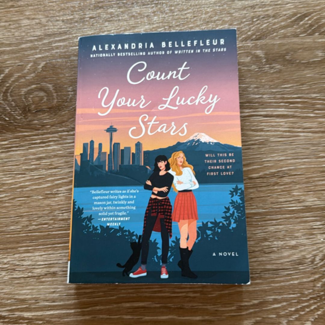 Count Your Lucky Stars