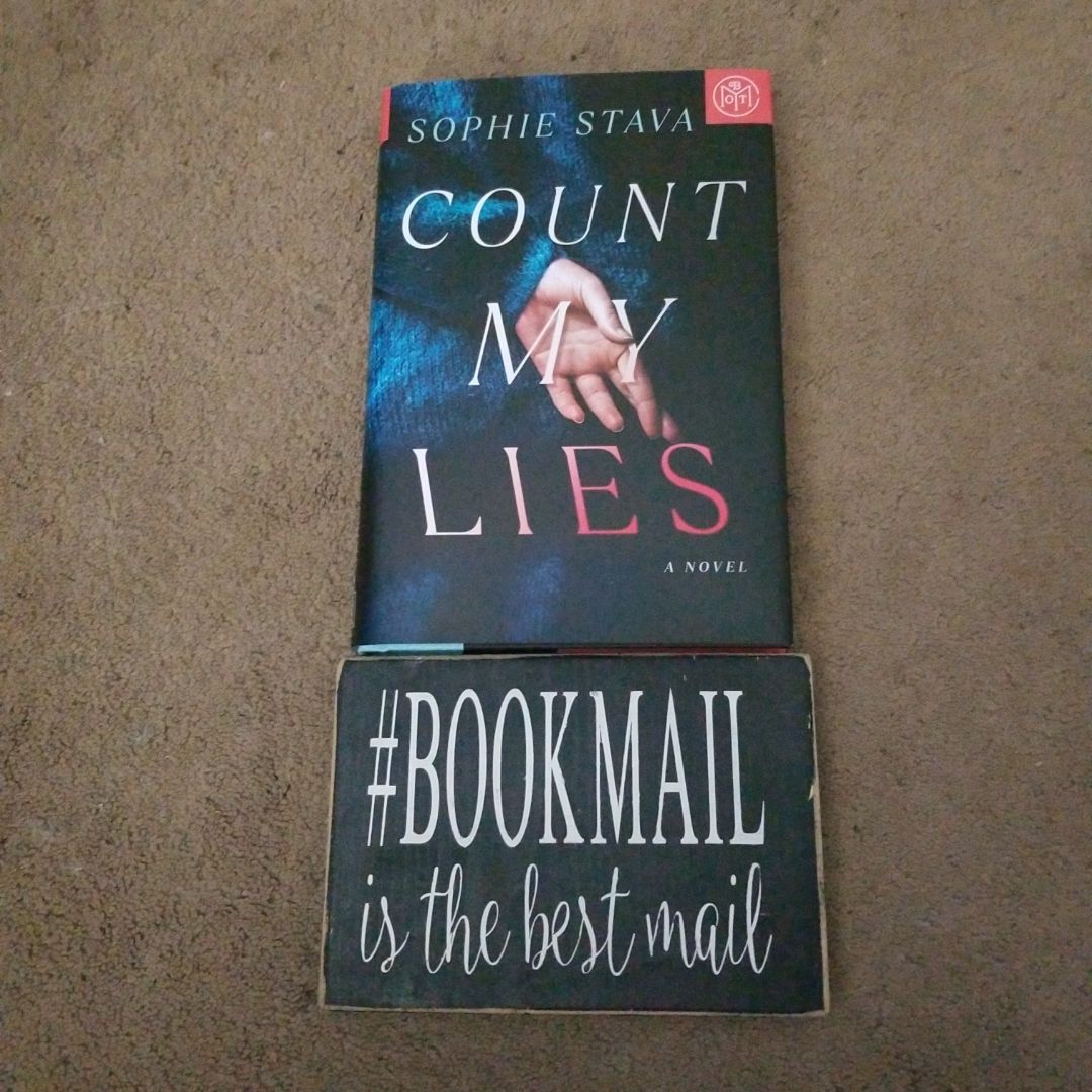 Count My Lies