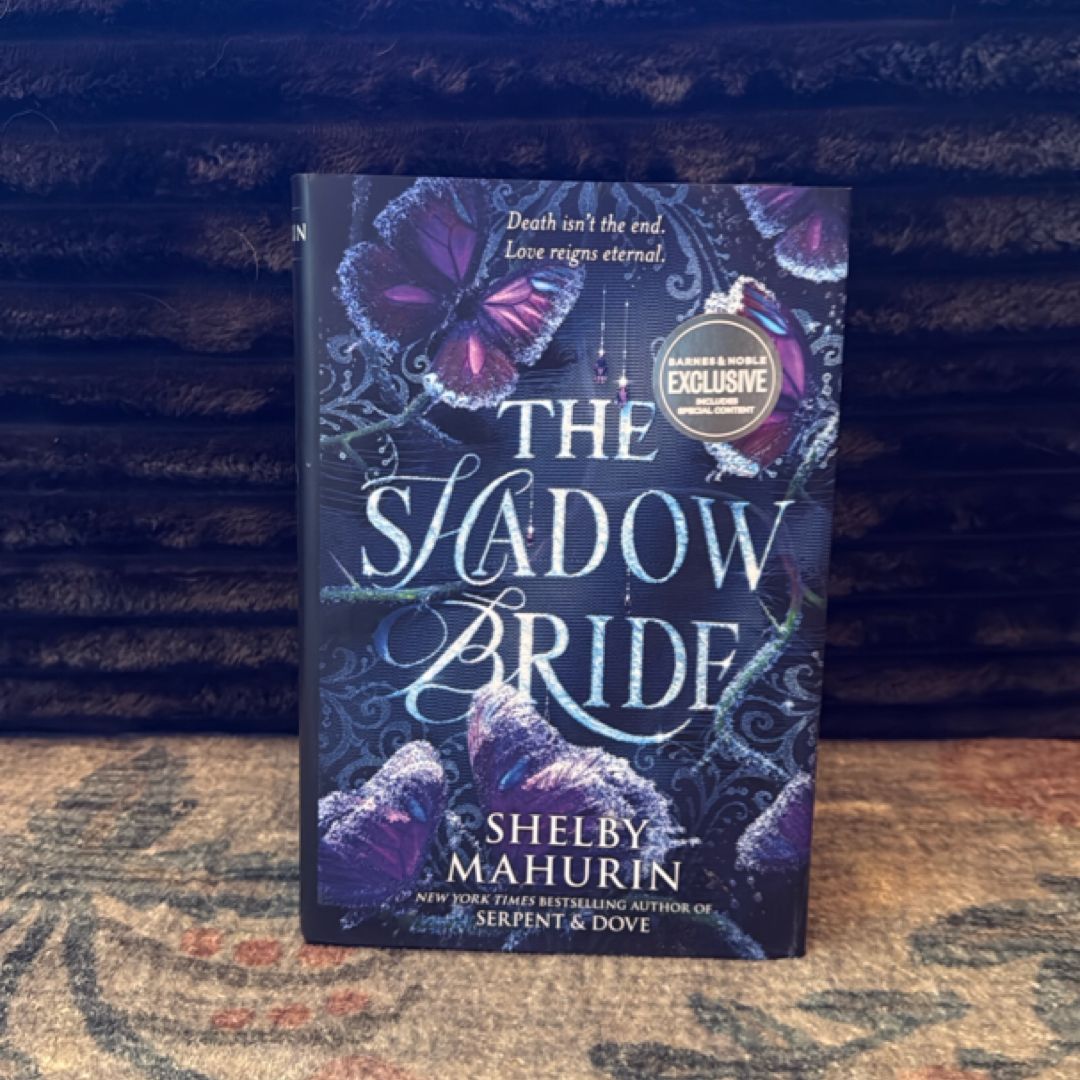 The Shadow Bride