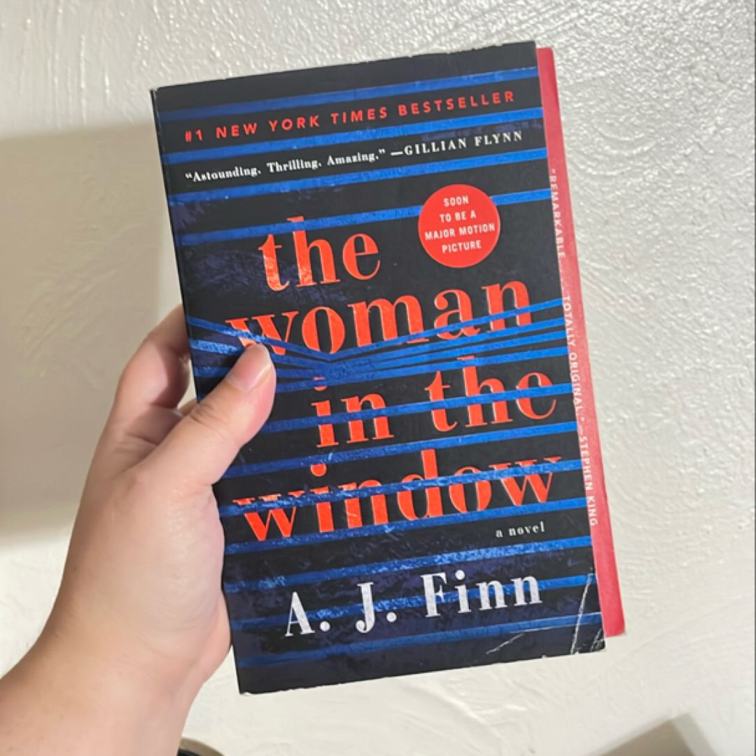 The Woman in the Window