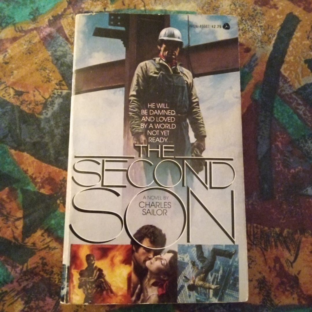 The Second Son