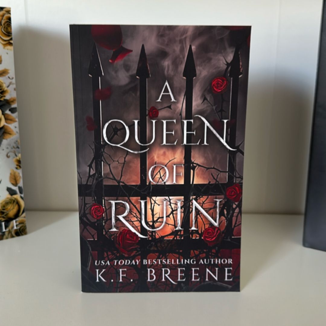 A Queen of Ruin