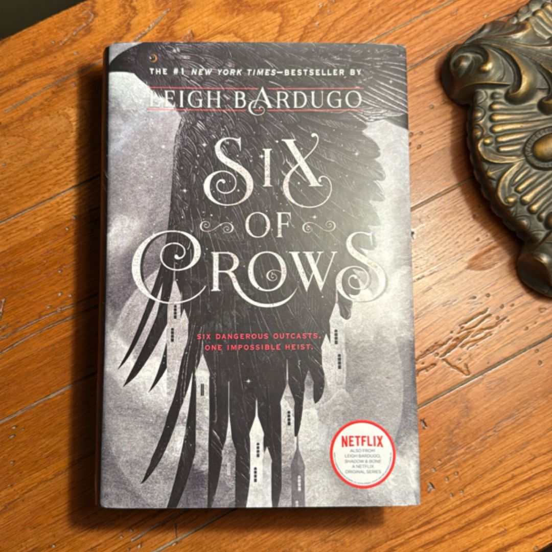 Six of Crows