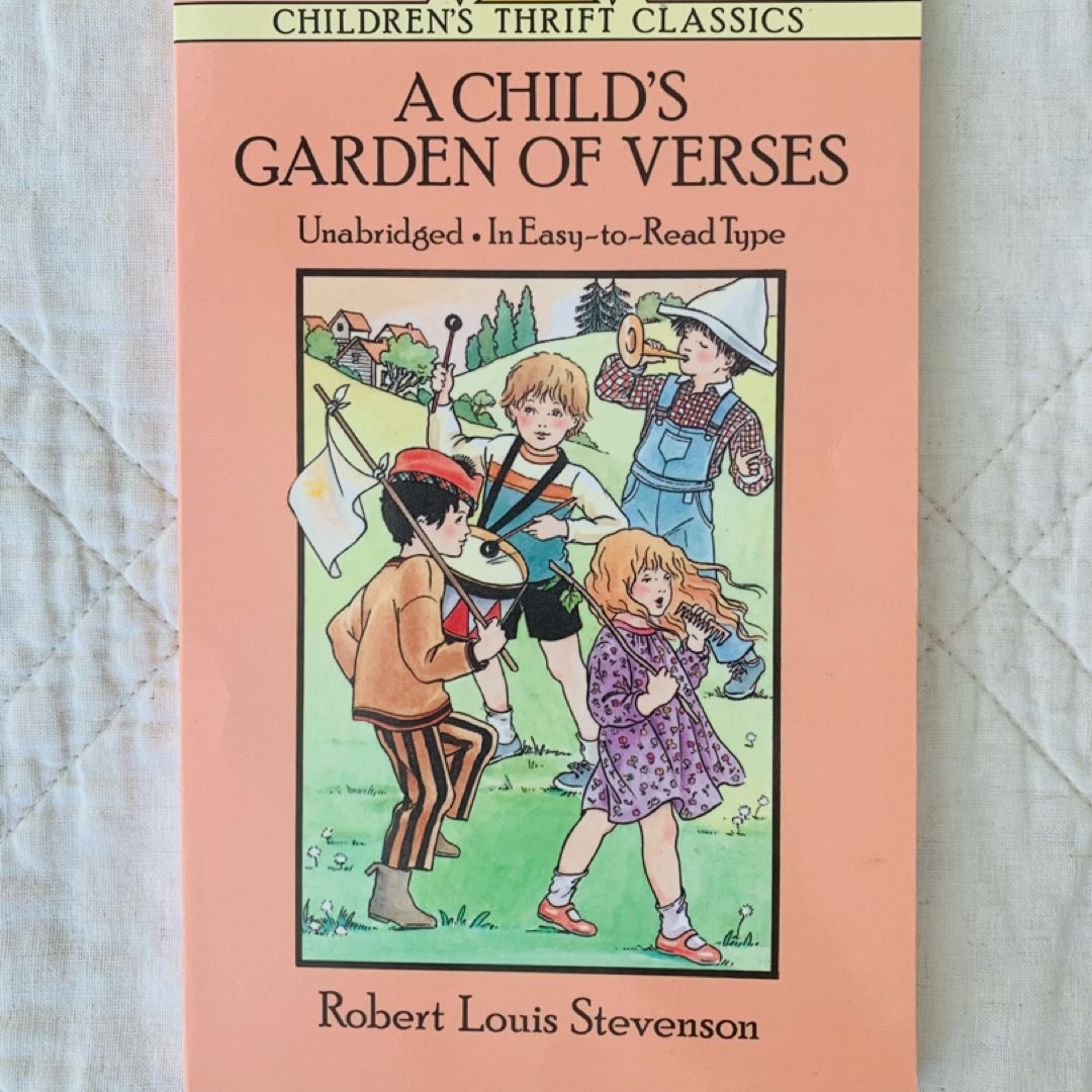 A Child's Garden of Verses
