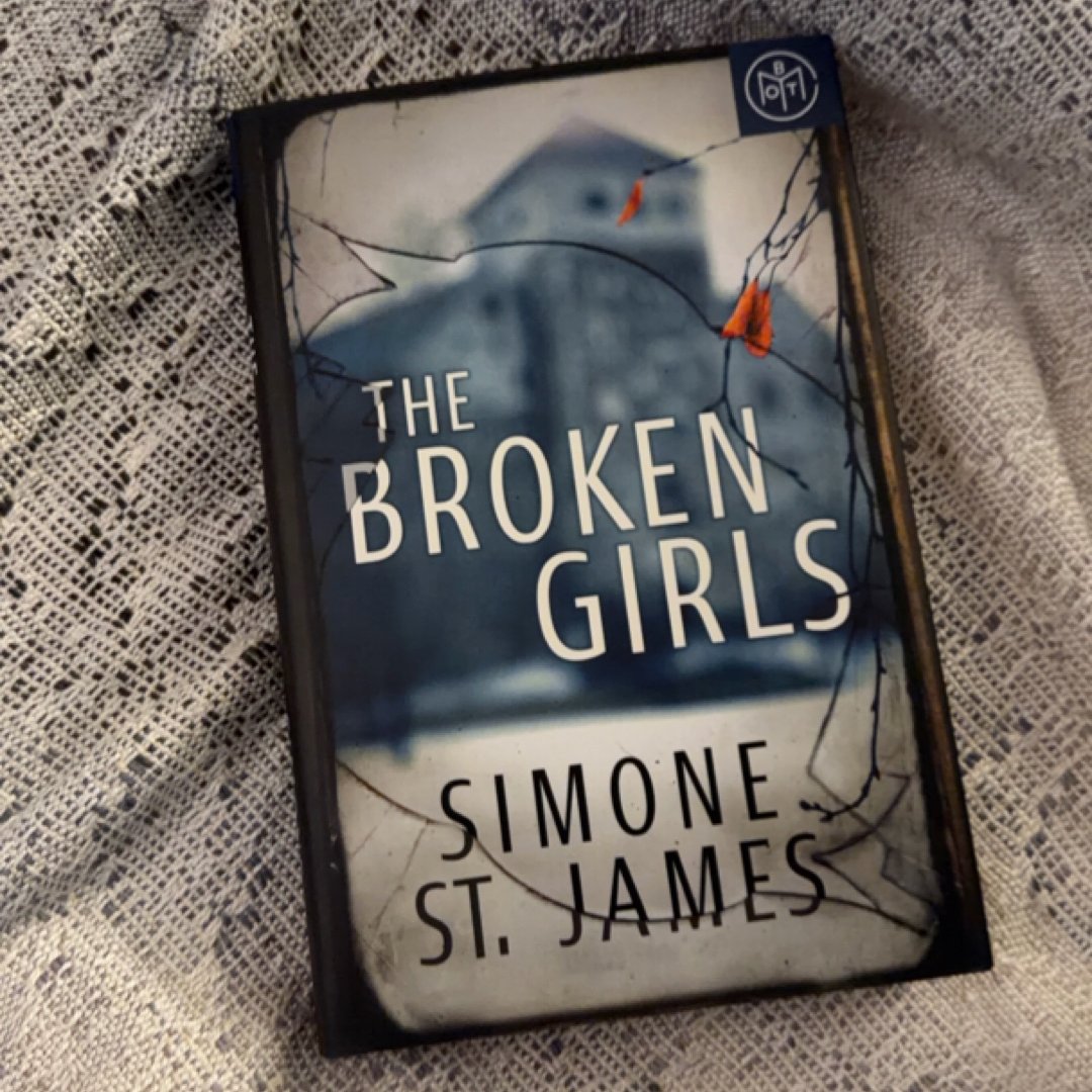 The Broken Girls