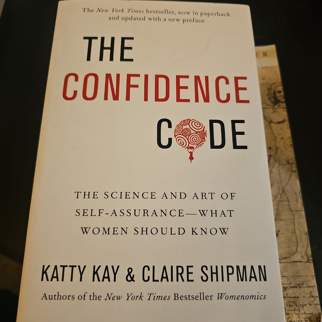The Confidence Code