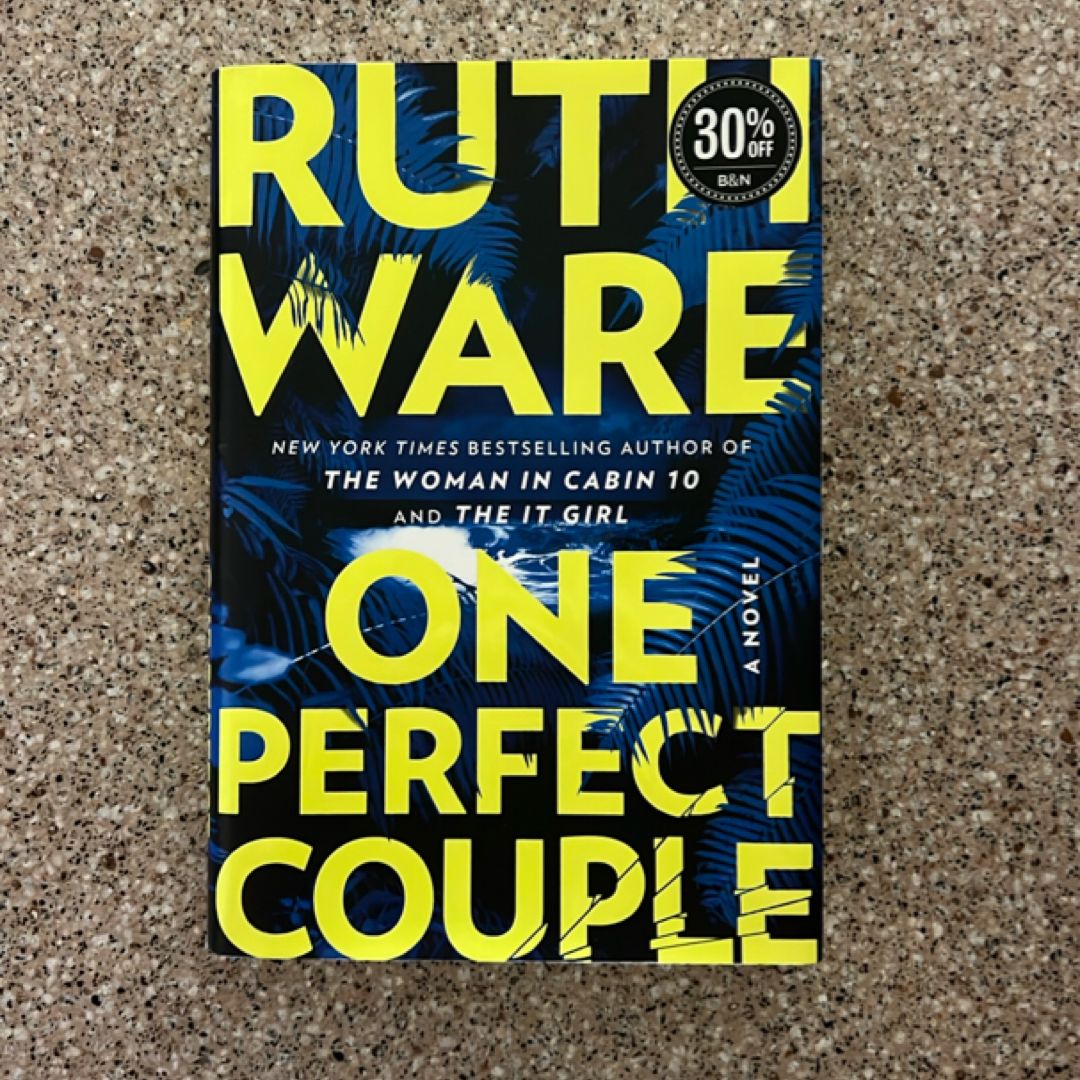 One Perfect Couple