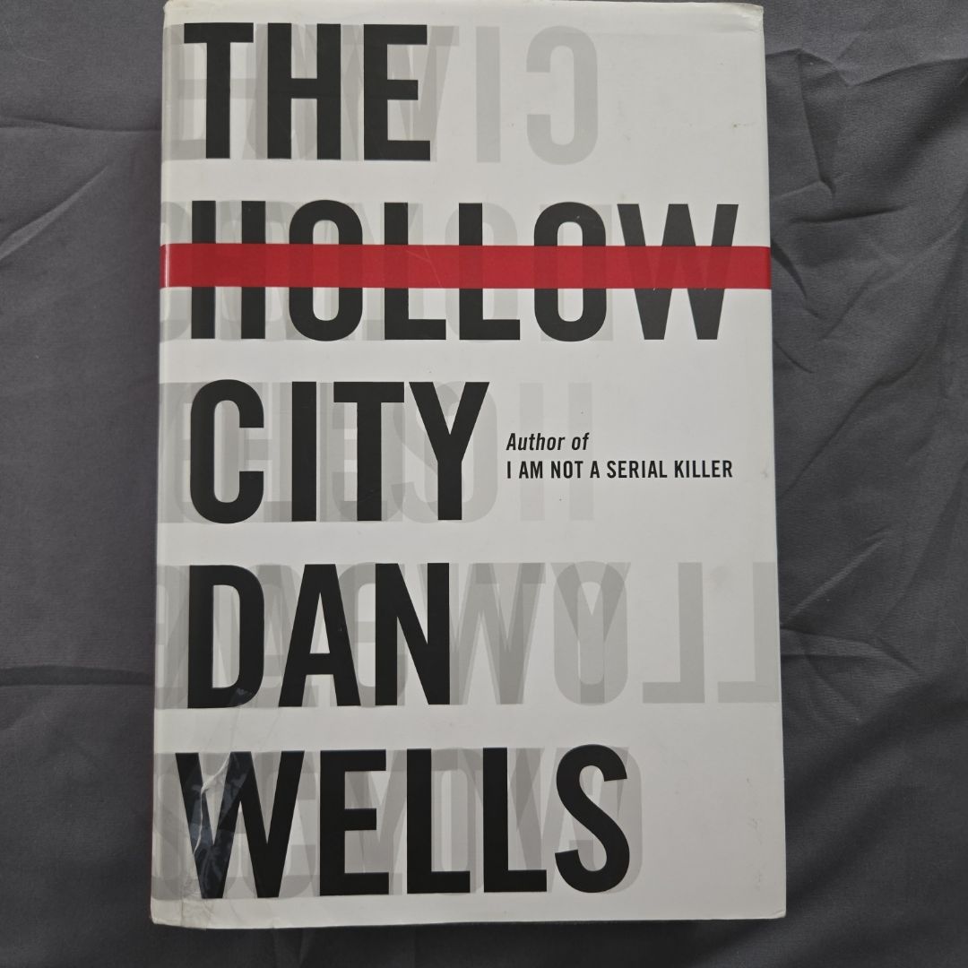 The Hollow City