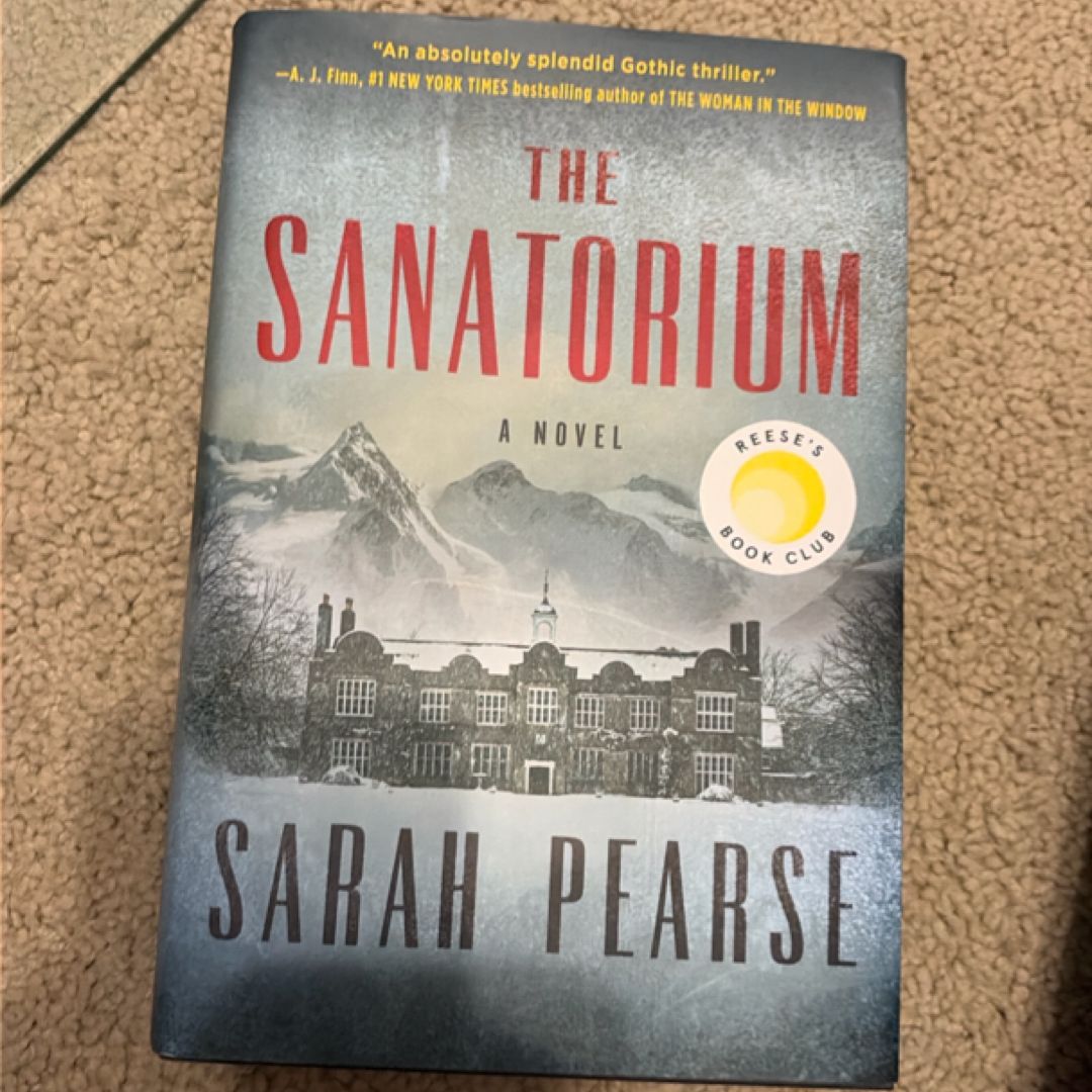 The Sanatorium