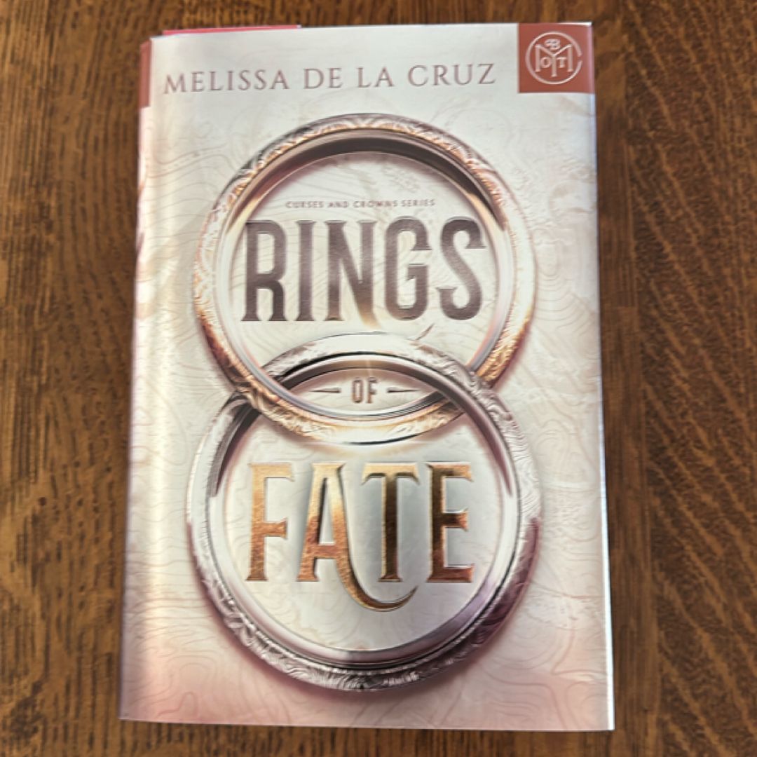 Rings of Fate (Deluxe Limited Edition)