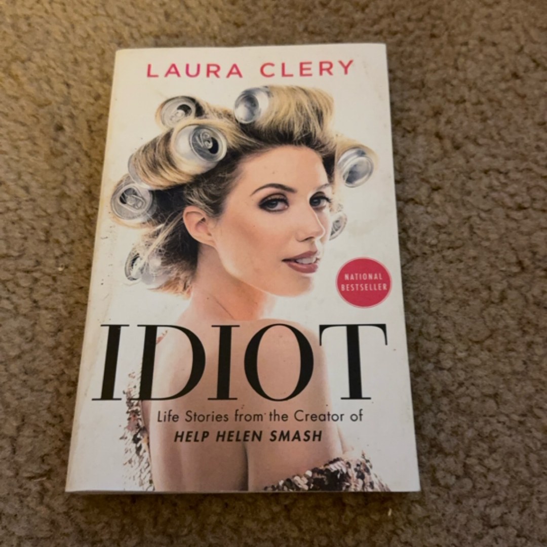 Idiot
