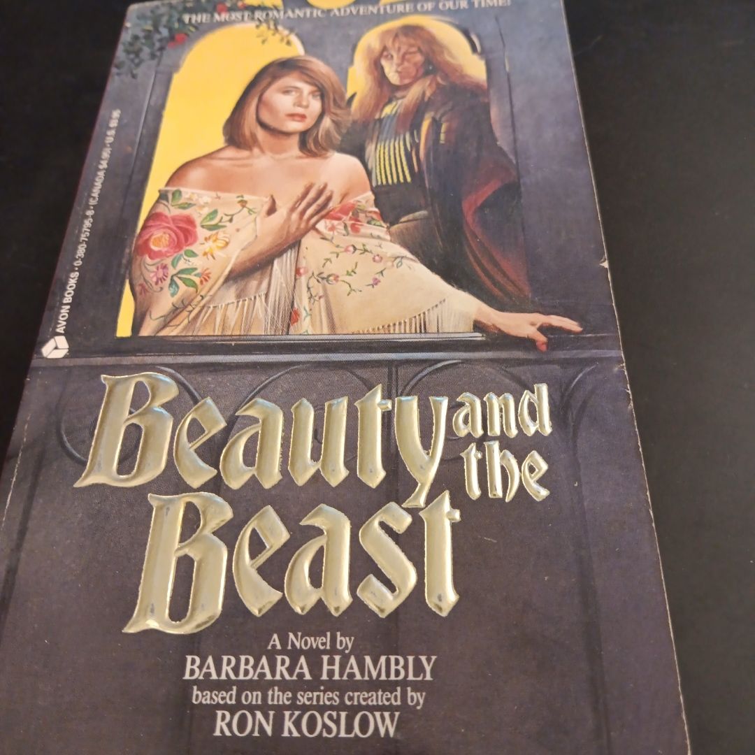 Beauty and the Beast