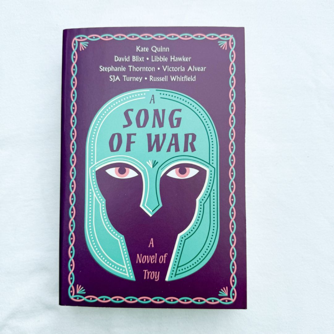 A Song of War