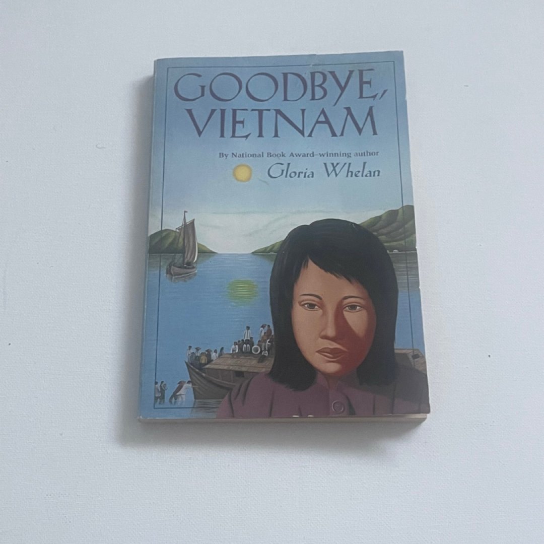 Goodbye, Vietnam