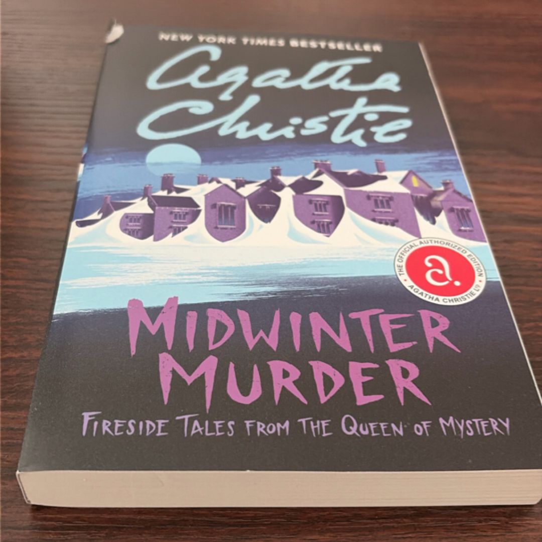 Midwinter Murder