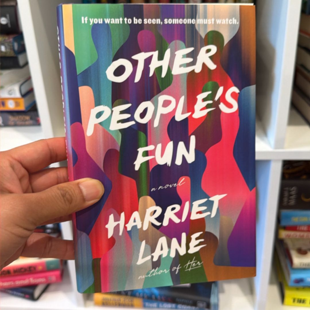 Other People's Fun