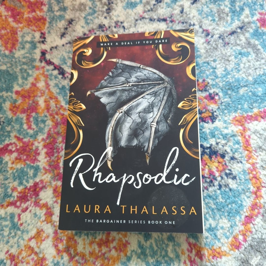 Rhapsodic